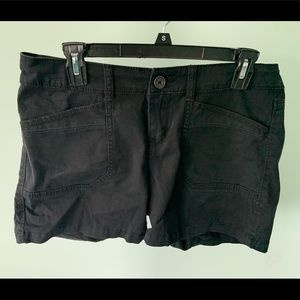 Union Bay Midrise Shorts